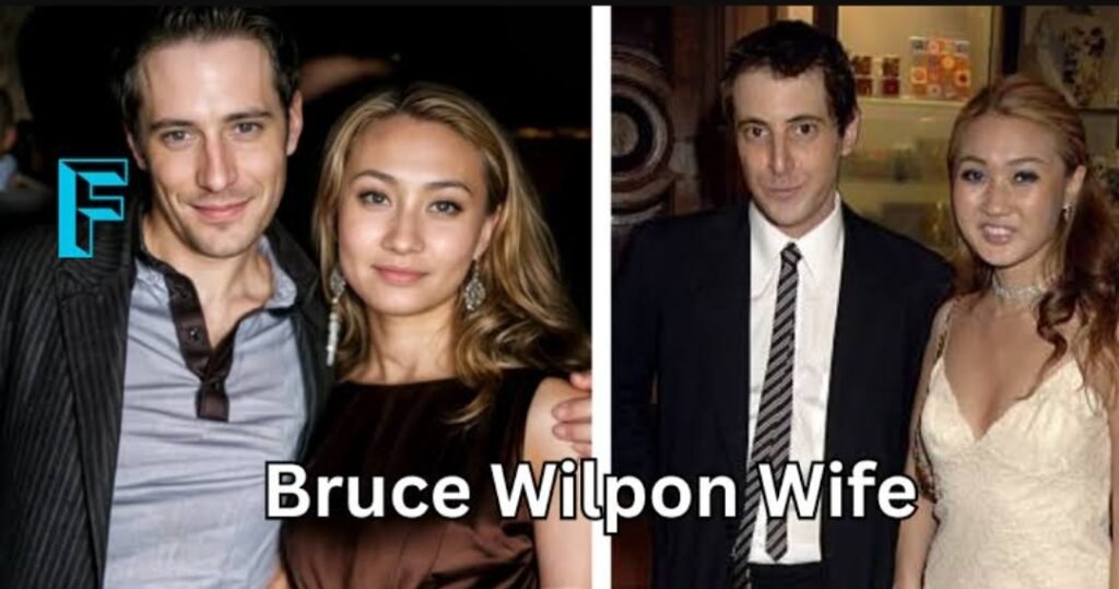 Bruce Wilpon wife