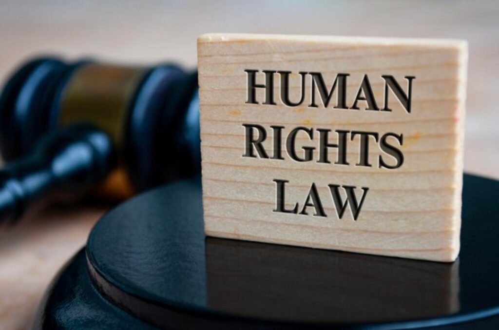 Human Rights Law