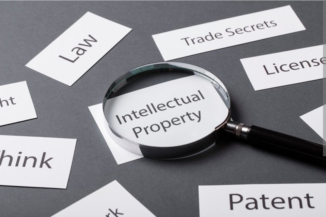 Intellectual Property Protection for Businesses