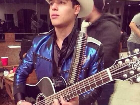 Ariel Camacho Net Worth