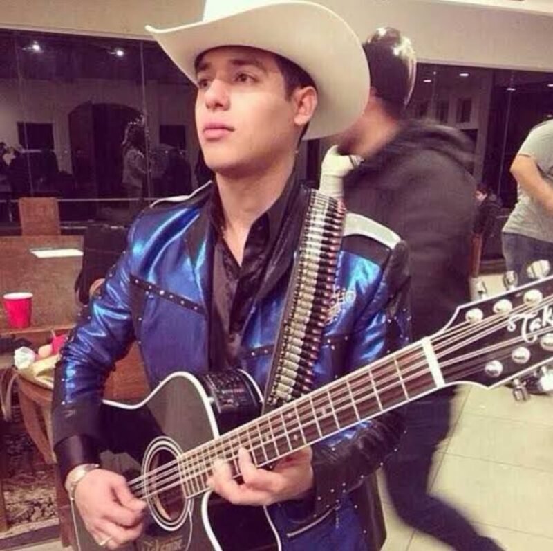 Ariel Camacho Net Worth