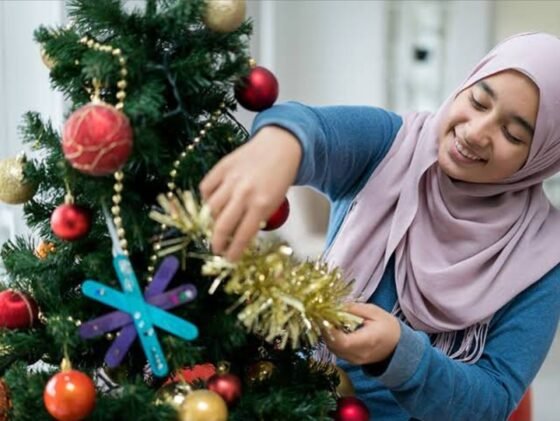 Do Muslims Celebrate Christmas