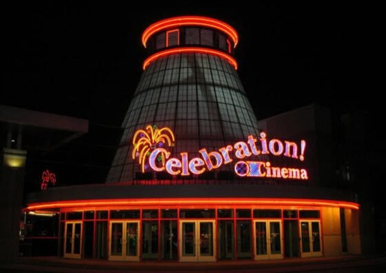 Celebration Cinema