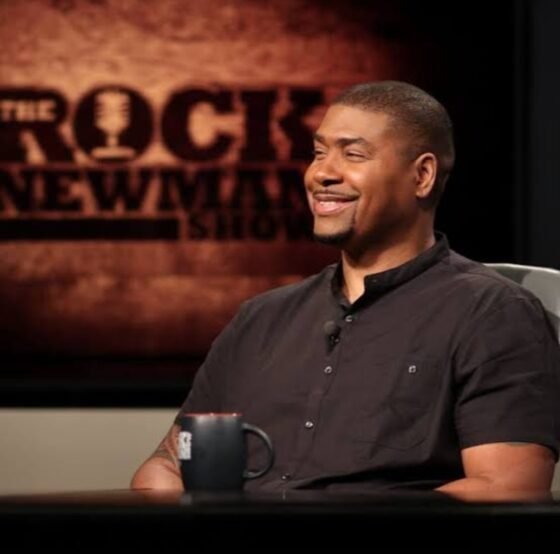 Tariq Nasheed