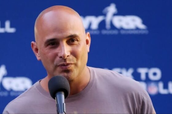 Craig Carton